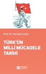 Türk'ün Millî Mücadele Tarihi