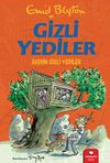 Gizli Yediler / Aferin Gizli Yediler (3. Kitap)