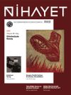 Nihayet Dergisi Sayı: 128 Ağustos 2025