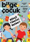 Bilge &Ccedil;ocuk Dergisi Sayı:108 Ağustos 2025