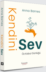 Kendini Sev & Öz Kabul Günlüğü