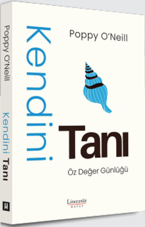 Kendini Tanı & Öz Değer Günlüğü