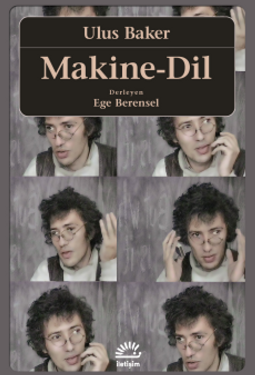 Makine-Dil