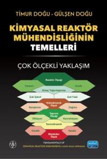 Kimyasal Reaktör Mühendisliğinin Temelleri & Çok Ölçekli Yaklaşım