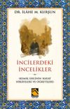 İncilerdeki İncelikler (Kemal Ehlinin Hayat Hikayeleri ve &Ouml;ğretileri)