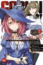 Goblin Slayer / Goblin Avcısı 7
