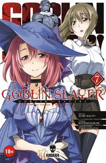 Goblin Slayer / Goblin Avcısı 7