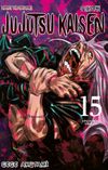 Jujutsu Kaisen 15. Cilt / Şibuya Olayı-D&ouml;n&uuml;ş&uuml;m