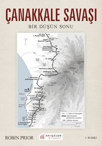 Çanakkale Savaşı - Bir Düşün Sonu