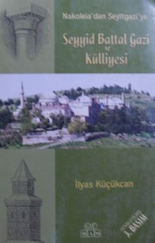 Seyyid Battal Gazi ve Külliyesi 40-A-30