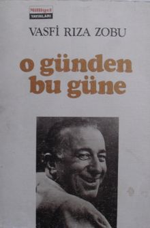 O Günden Bu Güne 4-D-61