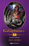 K&uuml;t&uuml;phaneci 3: Korsanın İntikamı