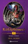 Kütüphaneci 3: Korsanın İntikamı