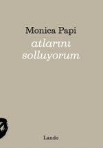 Atlarını Solluyorum