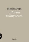 Atlarını Solluyorum