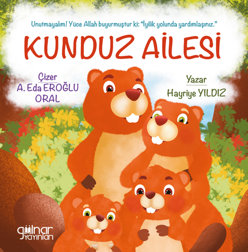 Kunduz Ailesi