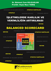 İşletmelerde Karlılık ve Verimliliğin Artırılması &ndash; Balanced Scorecard
