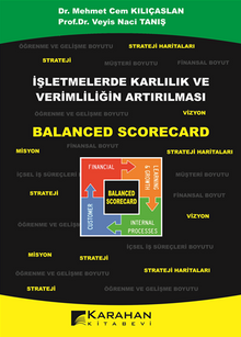 İşletmelerde Karlılık ve Verimliliğin Artırılması – Balanced Scorecard
