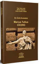 En Ünlü Avukatlar Marcus T. Cicero