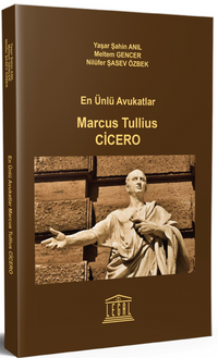 En Ünlü Avukatlar Marcus T. Cicero