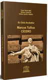 En Ünlü Avukatlar Marcus T. Cicero