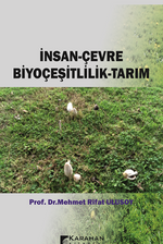 İnsan-Çevre Biyoçeşitlilik-Tarım