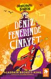 Montgomery Bonbon 2 & Deniz Fenerinde Cinayet