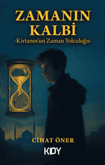 Zamanın Kalbi 