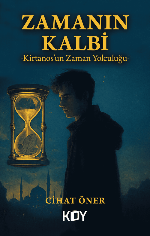 Zamanın Kalbi 