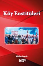 Köy Enstitüleri