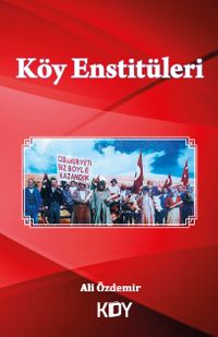 Köy Enstitüleri