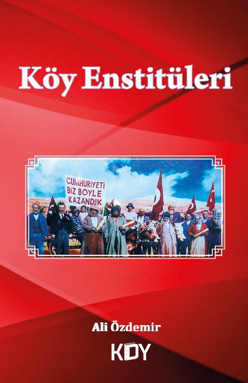 Köy Enstitüleri