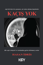 Kaçış Yok