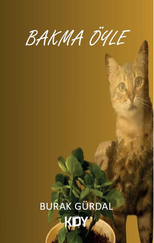 Bakma Öyle