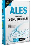 2026 ALES Tamamı &Ccedil;&ouml;z&uuml;ml&uuml; Soru Bankası