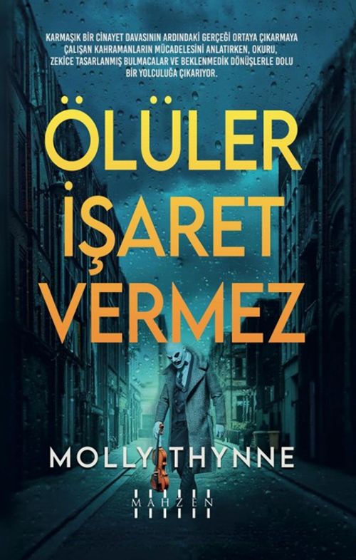 Ölüler İşaret Vermez