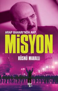 Misyon & Arap Baharı'nda AKP