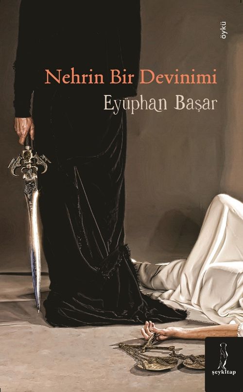 Nehrin Bir Devinimi