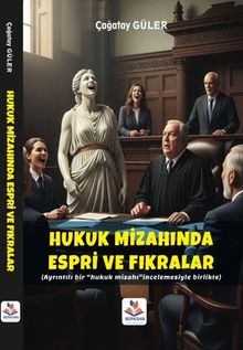 Hukuk Mizahında Espri ve Fıkralar