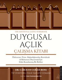 Duygusal Açlık Çalışma Kitabı
