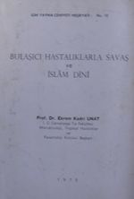 Bulaşıcı Hastalıklarla Savaş ve İslam Dini 8-D-43