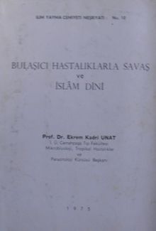 Bulaşıcı Hastalıklarla Savaş ve İslam Dini 8-D-43