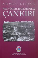 XIX. Yüzyıl Başlarında Çankırı / 12-C-14