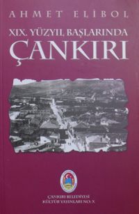 XIX. Yüzyıl Başlarında Çankırı / 12-C-14