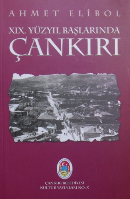 XIX. Yüzyıl Başlarında Çankırı / 12-C-14