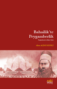 Bahailik'te Peygamberlik