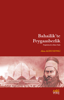 Bahailik'te Peygamberlik