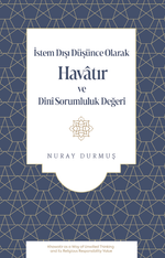 İstem Dışı Düşünce Olarak Havatır ve Dinî Sorumluluk Değeri