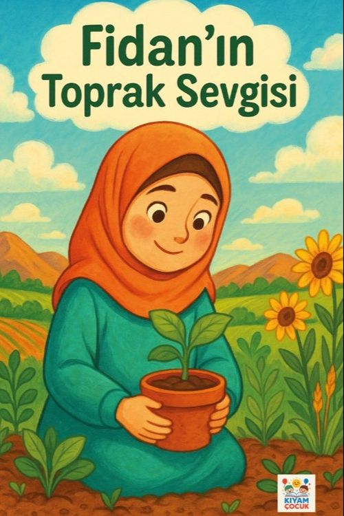 Fidan'ın Toprak Sevgisi