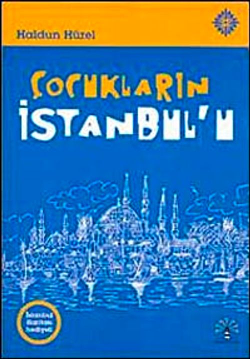Çocukların İstanbul'u